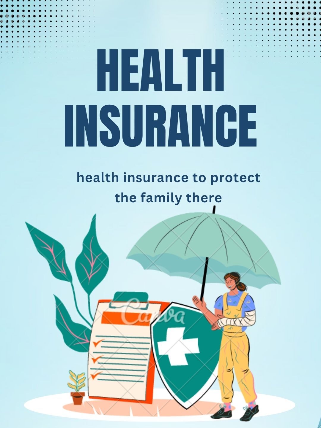 Blue Modern Health Insurance Instagram Story E1703335865130 