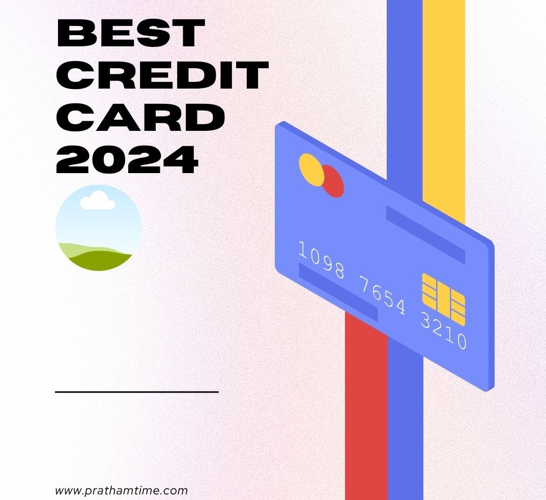 The Top 10 Best Credit Cards In Australia For 2024 - Pratham Time