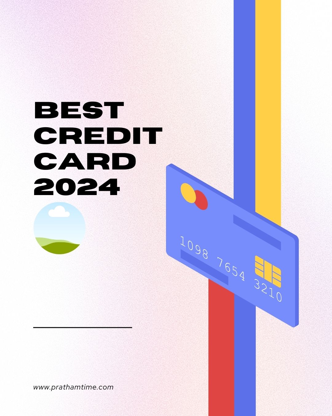 Best Credit Cards Of 2024 In Texas Pratham Time