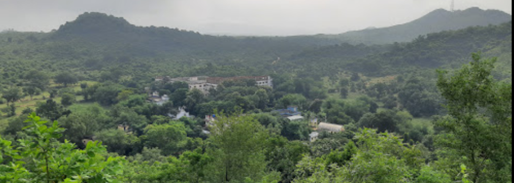  Trikut Parvat Deoghar