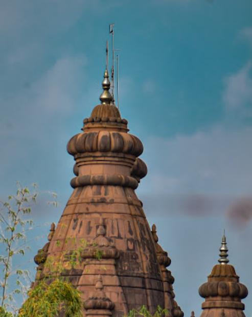 Naulakha Mandir