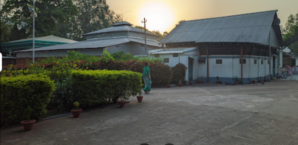 Satsang Ashram