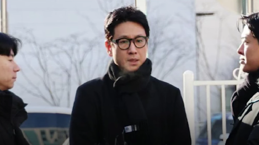 Lee Sun Kyun