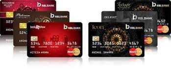 RBL Shoppers Stop Platinum Credit Card